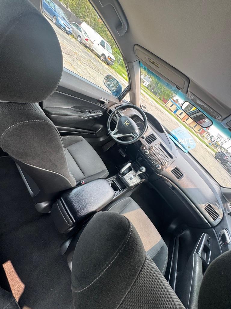 Honda Civic  2009