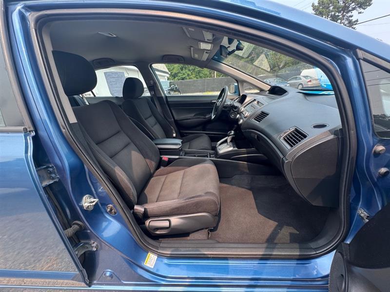 Honda Civic  2009