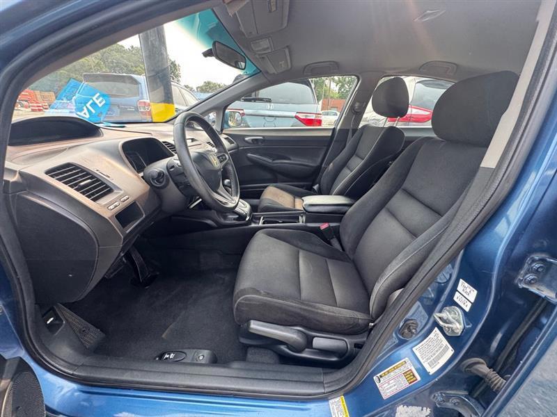 Honda Civic  2009