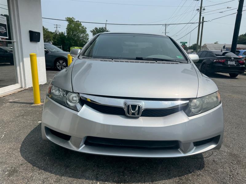 Honda Civic  2009