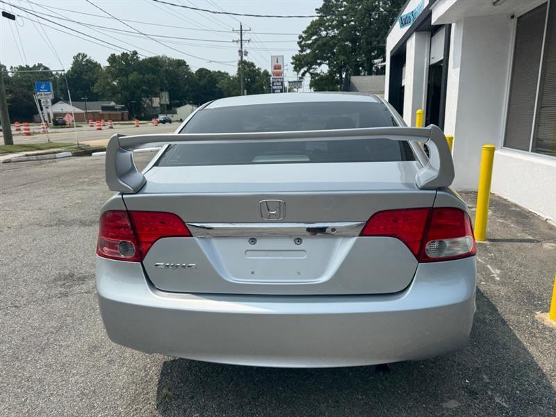 Honda Civic  2009