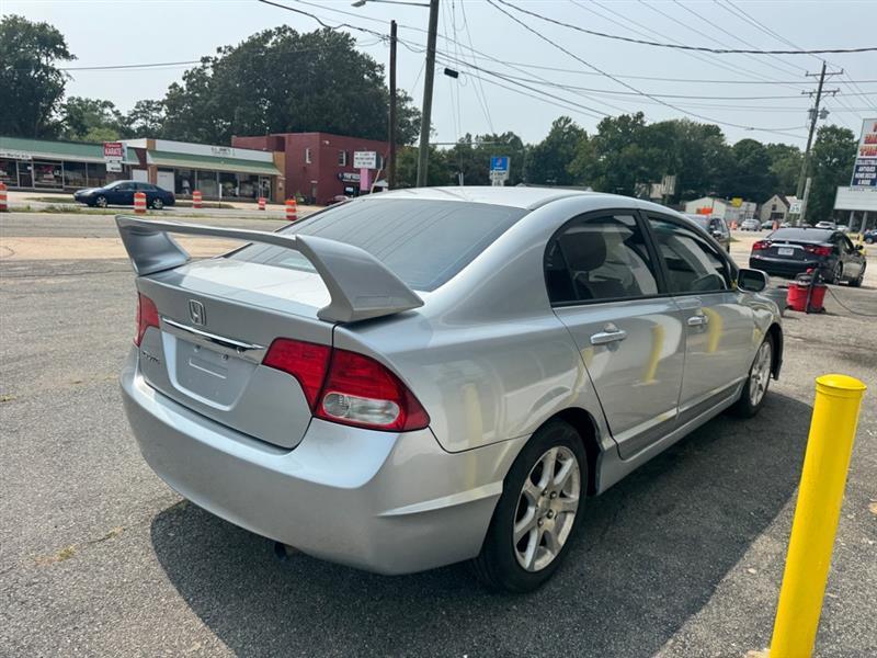 Honda Civic  2009