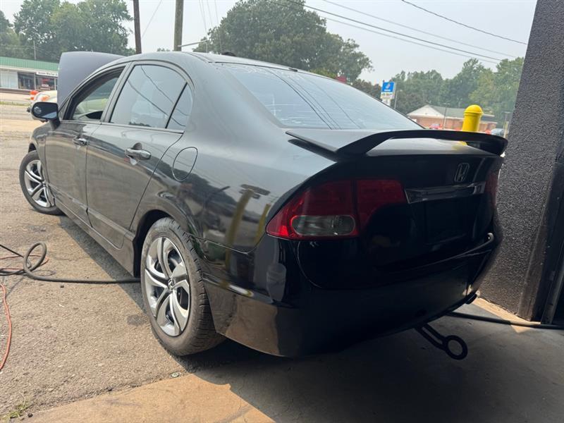 Honda Civic  2010