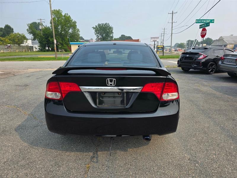 Honda Civic  2010