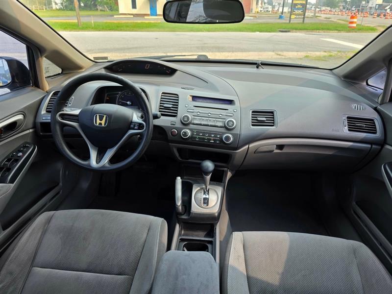 Honda Civic  2010