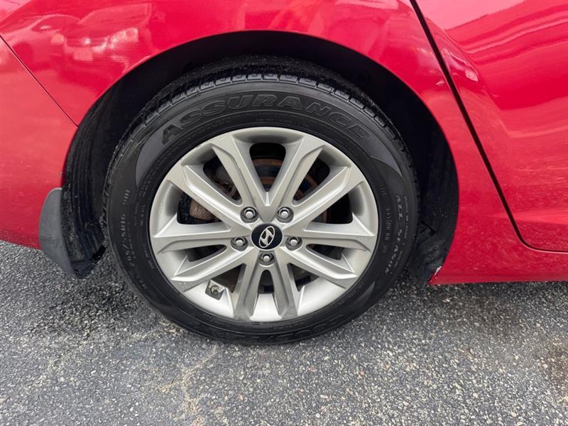 Hyundai Elantra  2015