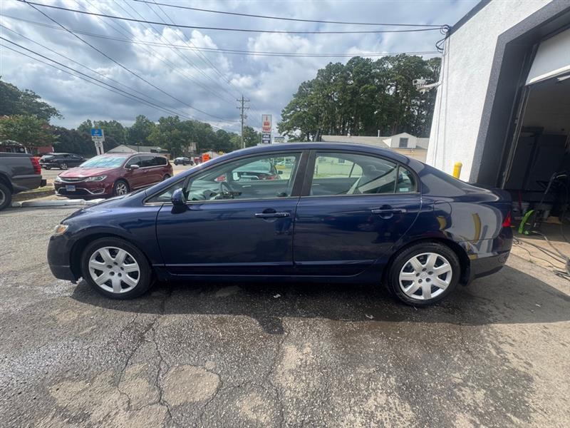Honda Civic  2009