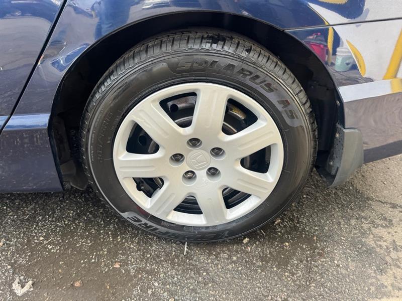Honda Civic  2009
