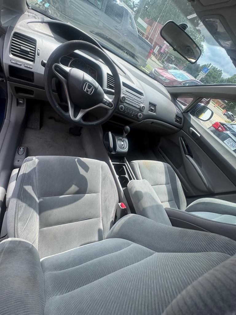 Honda Civic  2009