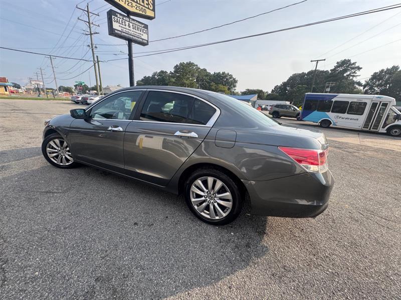 Honda Accord  2012