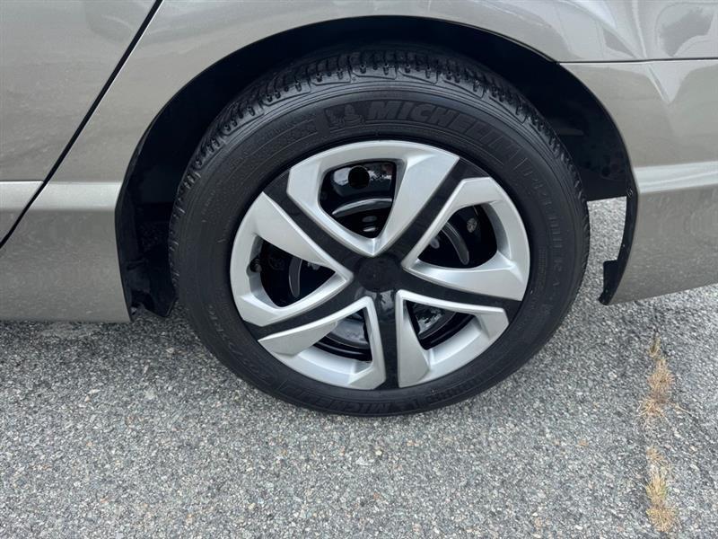 Honda Civic  2008
