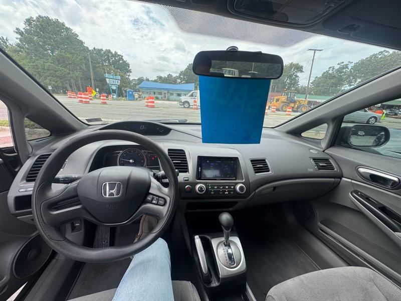 Honda Civic  2008