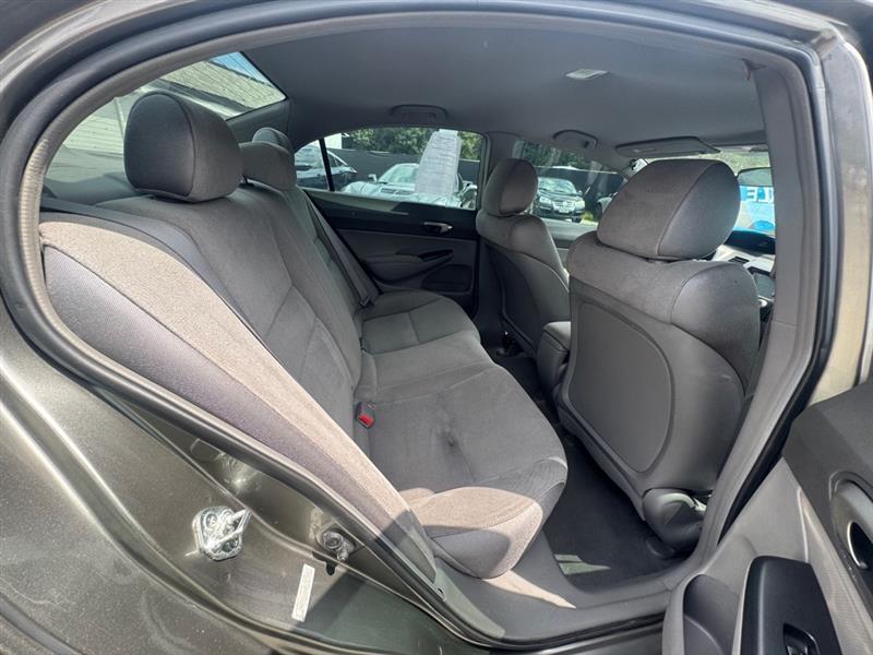 Honda Civic  2008