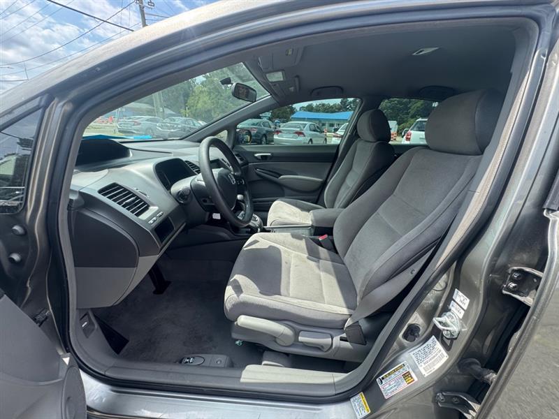 Honda Civic  2008