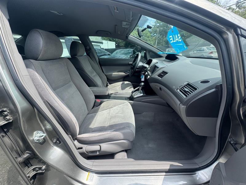 Honda Civic  2008