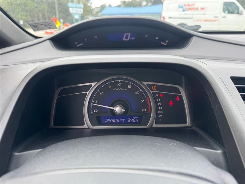 Honda Civic  2008