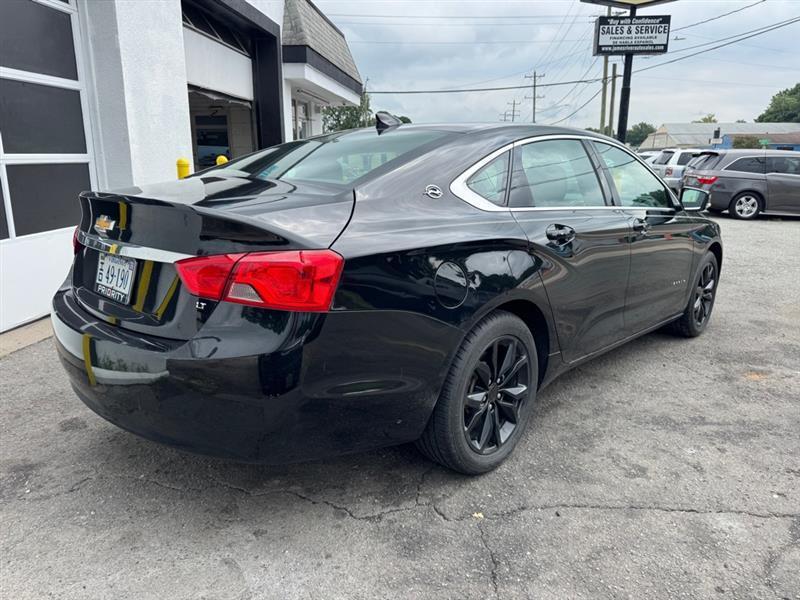 Chevrolet Impala  2020