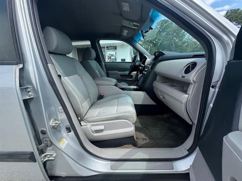 Honda Pilot  2015