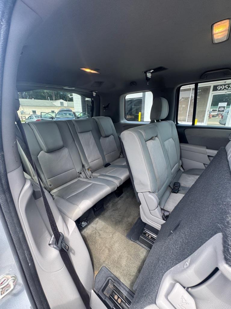 Honda Pilot  2015
