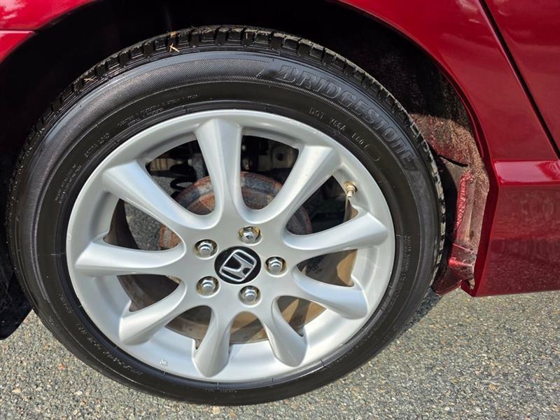 Honda Civic  2008