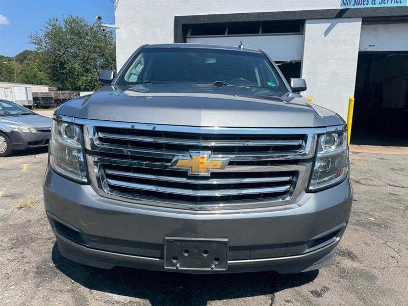 Chevrolet Tahoe  2019