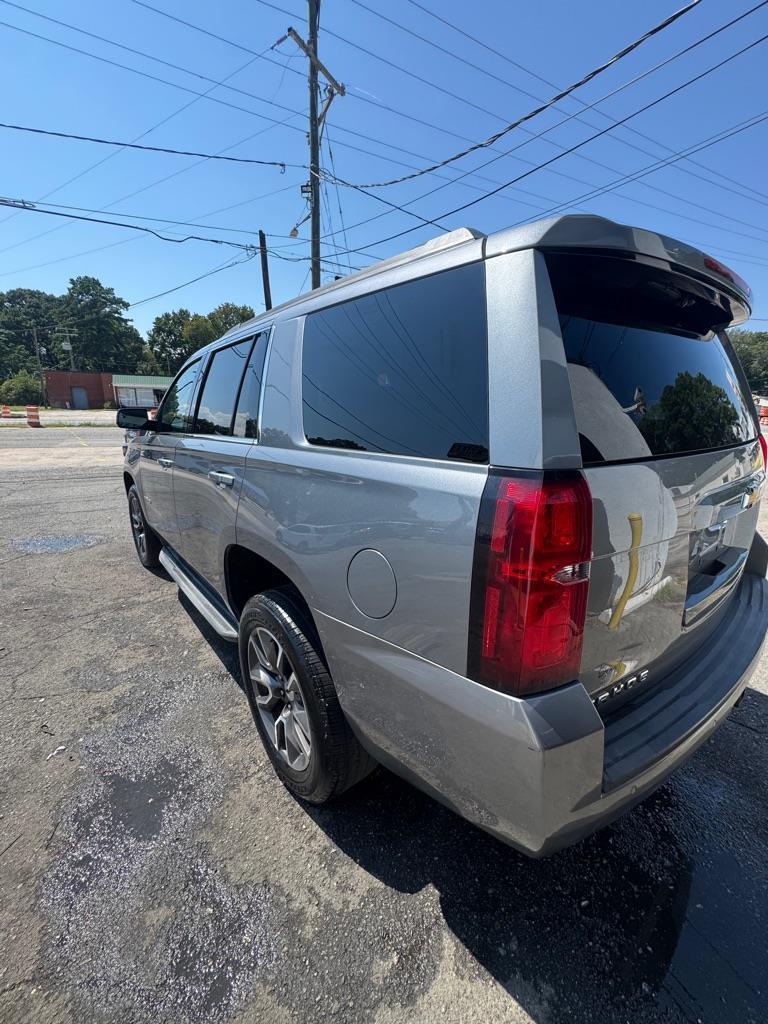 Chevrolet Tahoe  2019
