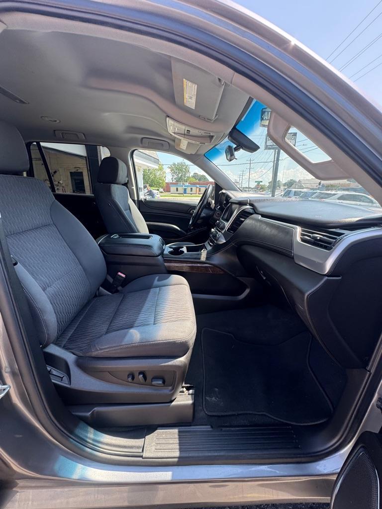 Chevrolet Tahoe  2019
