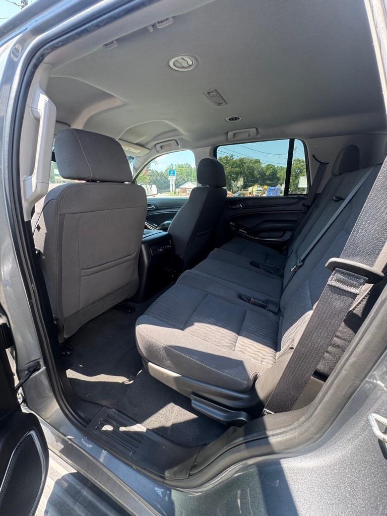 Chevrolet Tahoe  2019