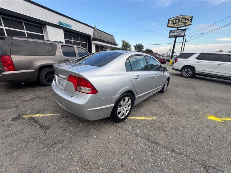 Honda Civic  2010