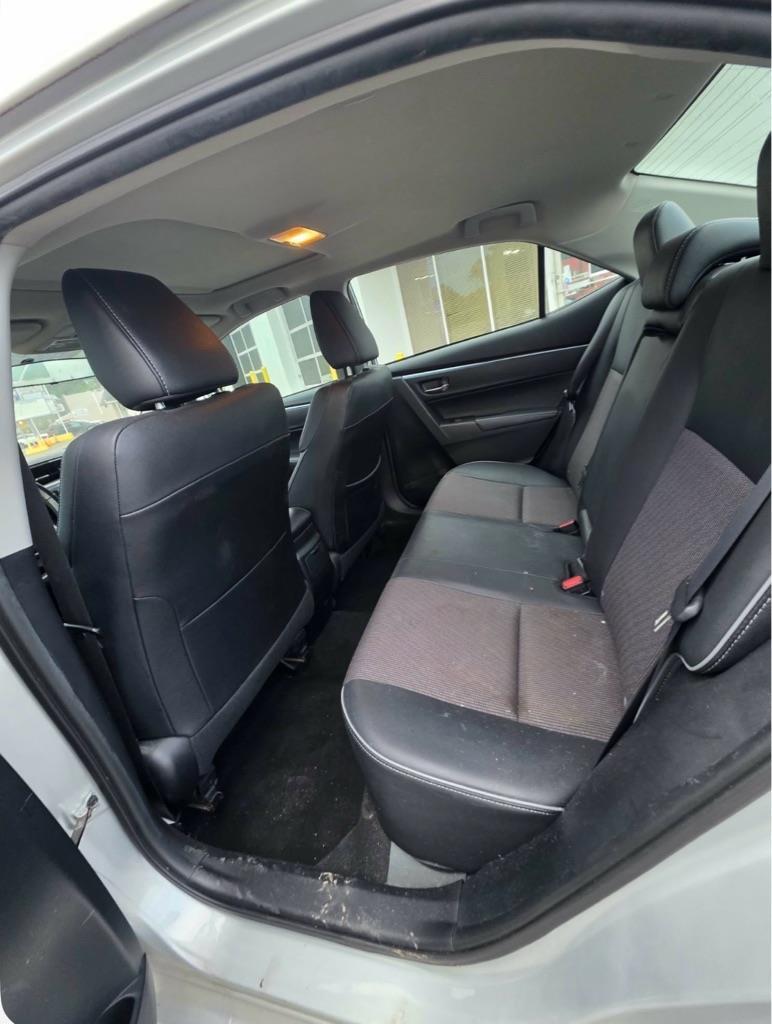 Toyota Corolla  2016