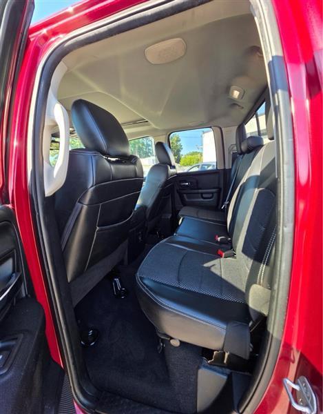 RAM 1500  2013