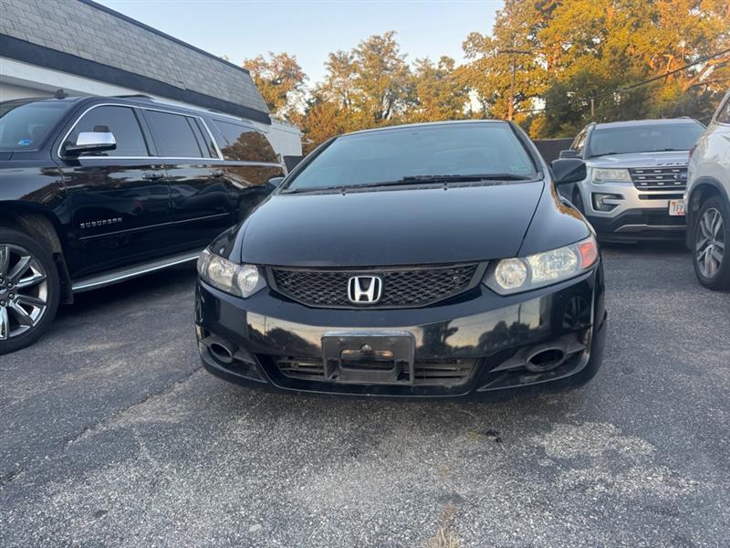 Honda Civic  2009