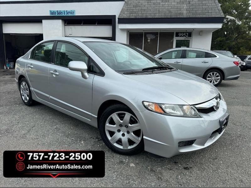 2011 Honda Civic
