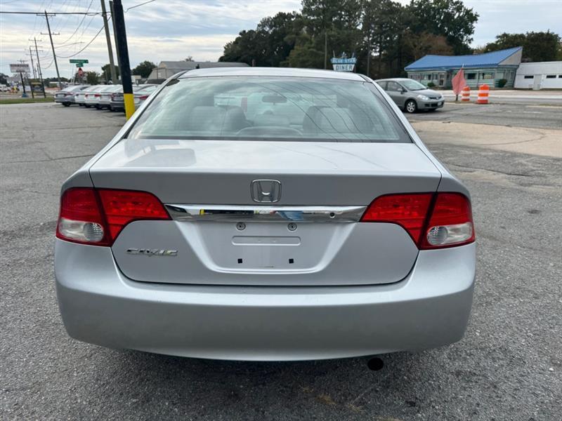 Honda Civic  2011