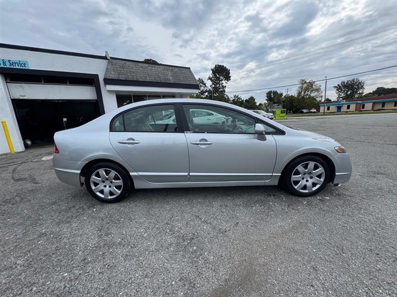 Honda Civic  2011
