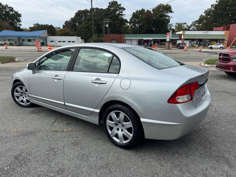 Honda Civic  2011