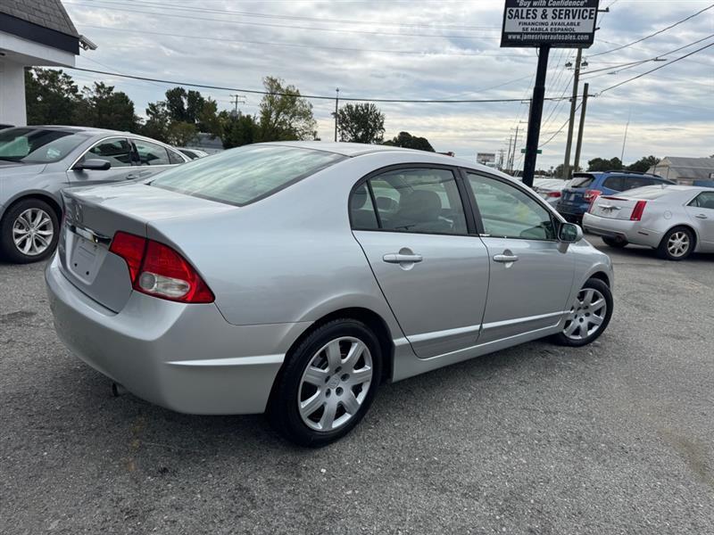 Honda Civic  2011