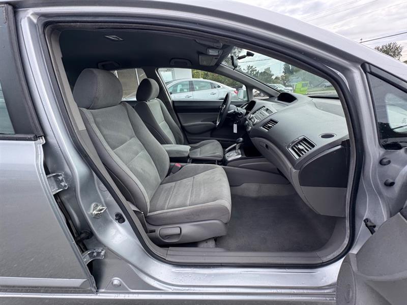Honda Civic  2011