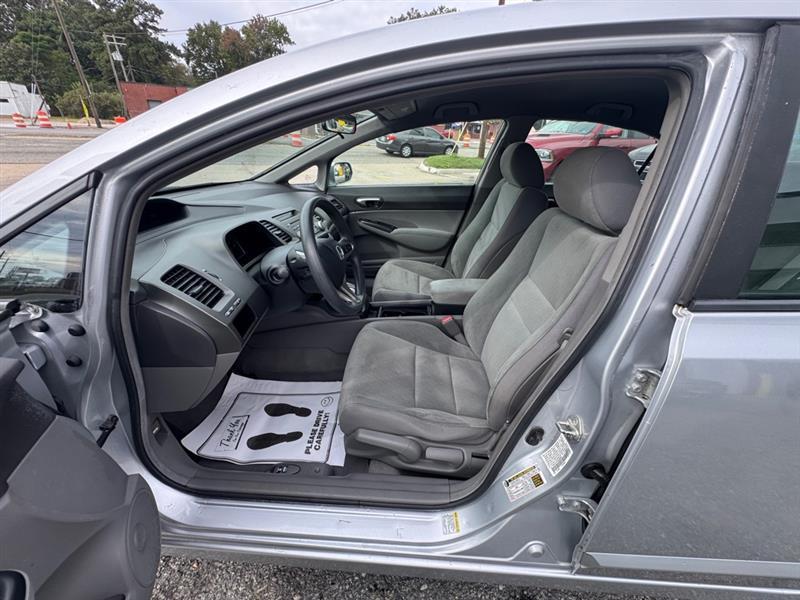 Honda Civic  2011