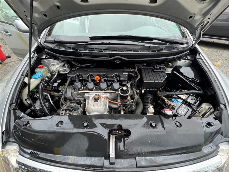 Honda Civic  2011
