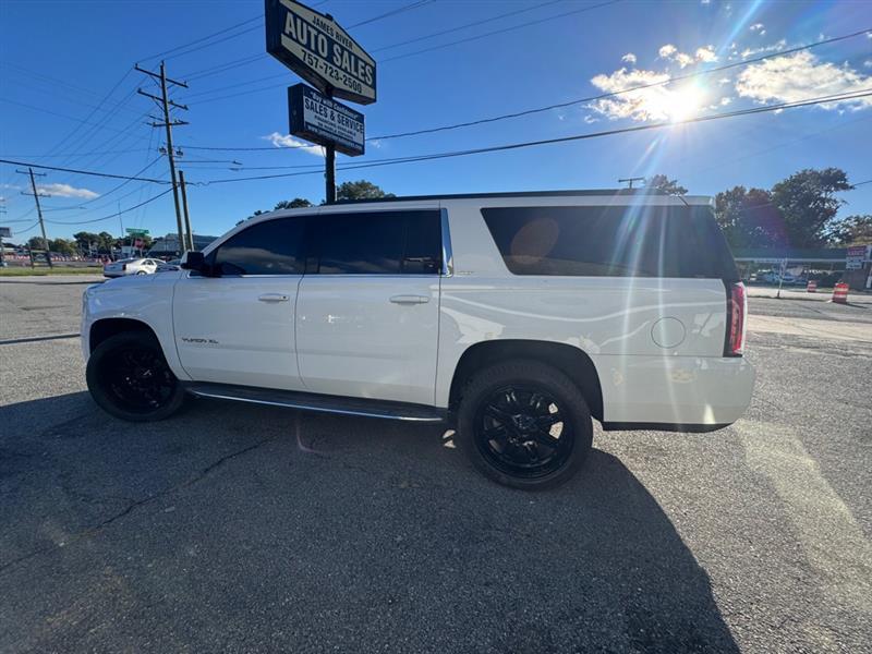 GMC Yukon XL  2018