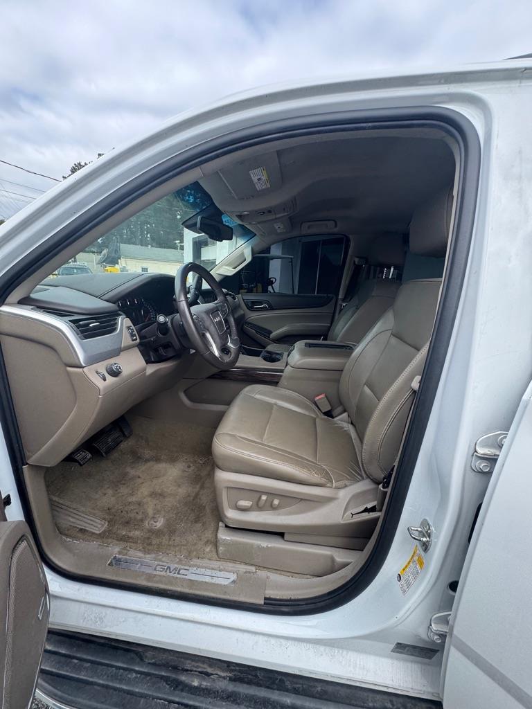 GMC Yukon XL  2018