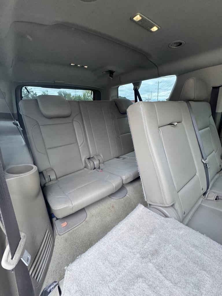 GMC Yukon XL  2018