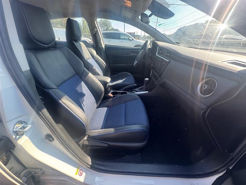 Toyota Corolla  2017