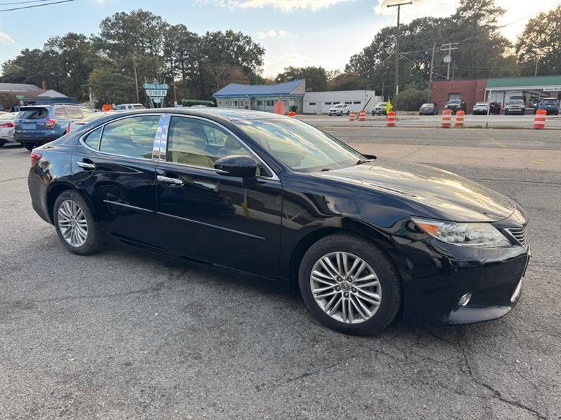 Lexus ES 350  2014