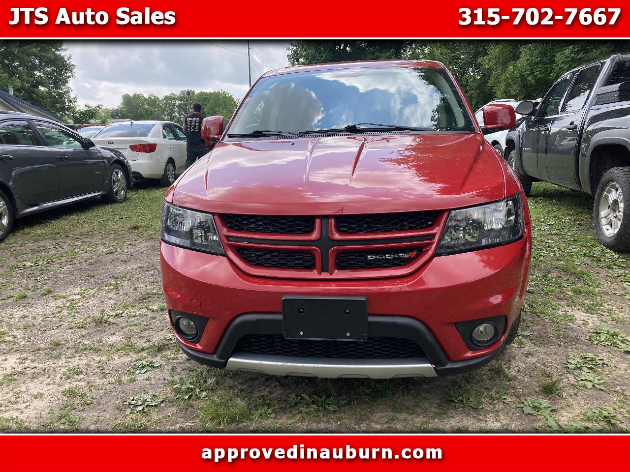 Quality Cars Trucks & SUVs in Auburn & Seneca Falls, NY at JT&S Auto Sales