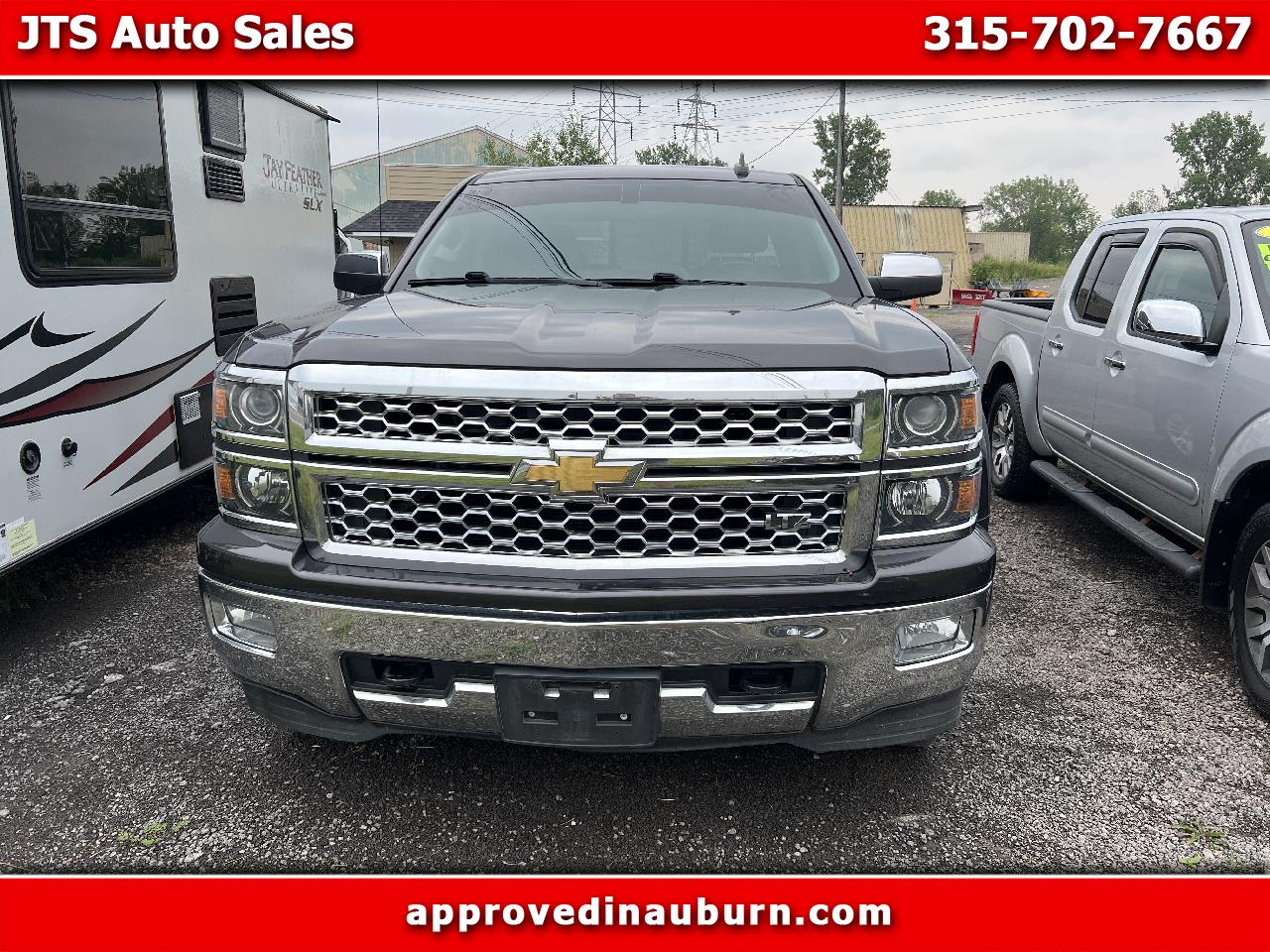 Quality Cars Trucks & SUVs in Auburn & Seneca Falls, NY at JT&S Auto Sales