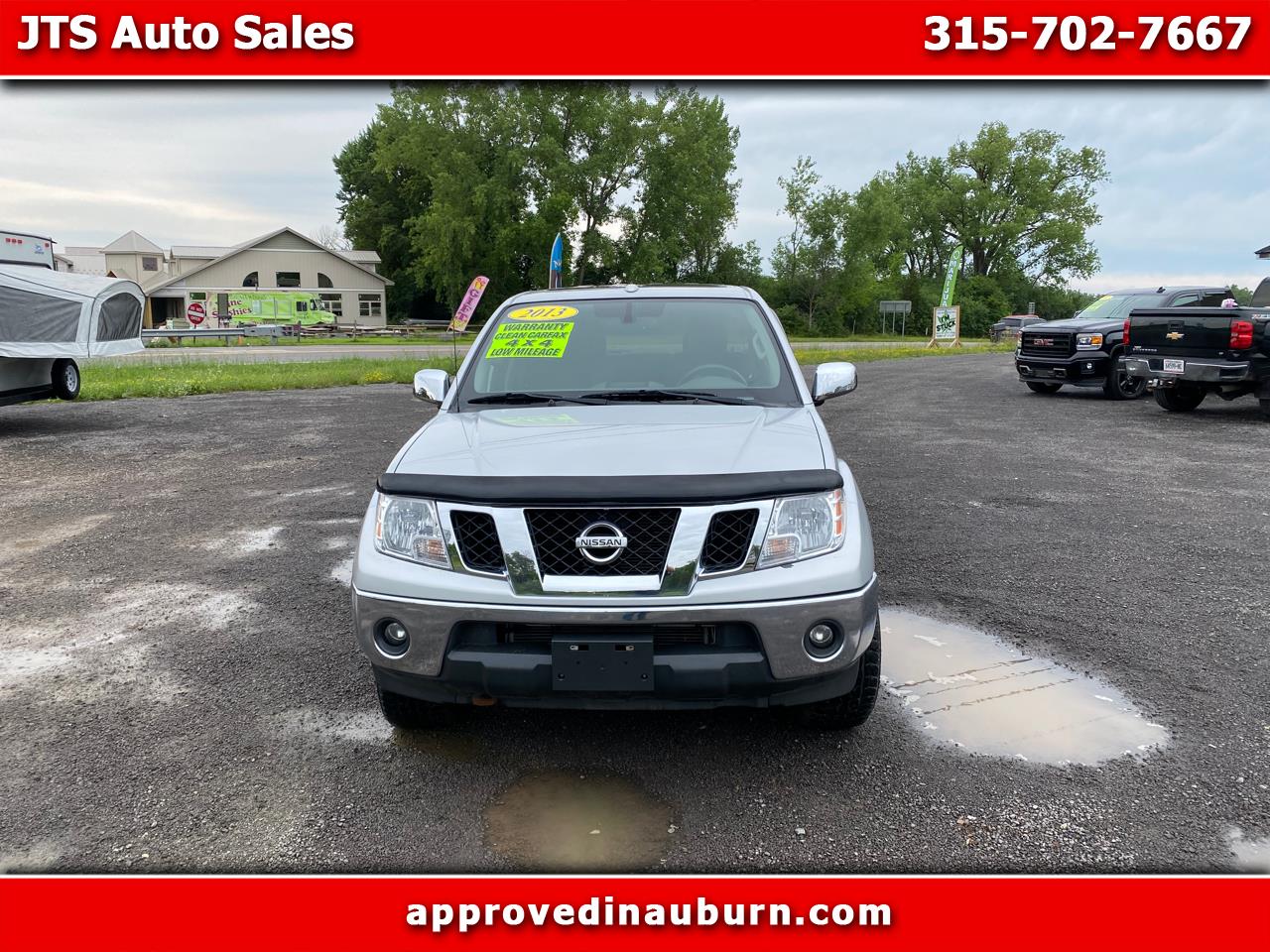 Quality Cars Trucks & SUVs in Auburn & Seneca Falls, NY at JT&S Auto Sales