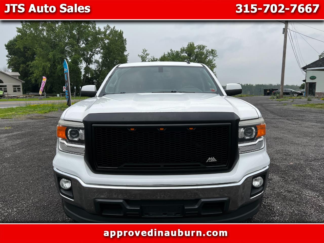 Quality Cars Trucks & SUVs in Auburn & Seneca Falls, NY at JT&S Auto Sales