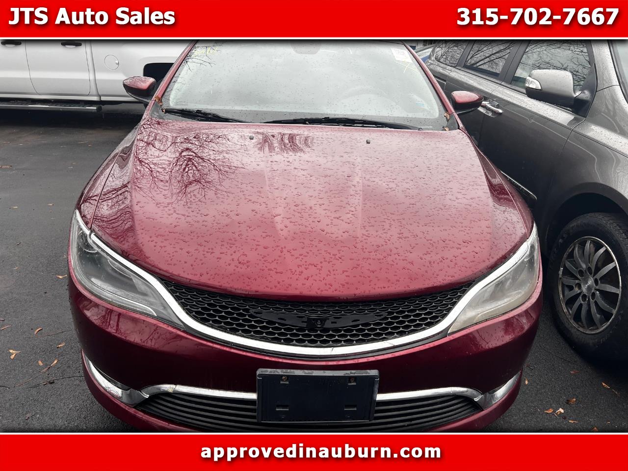 Quality Cars Trucks & SUVs in Auburn & Seneca Falls, NY at JT&S Auto Sales